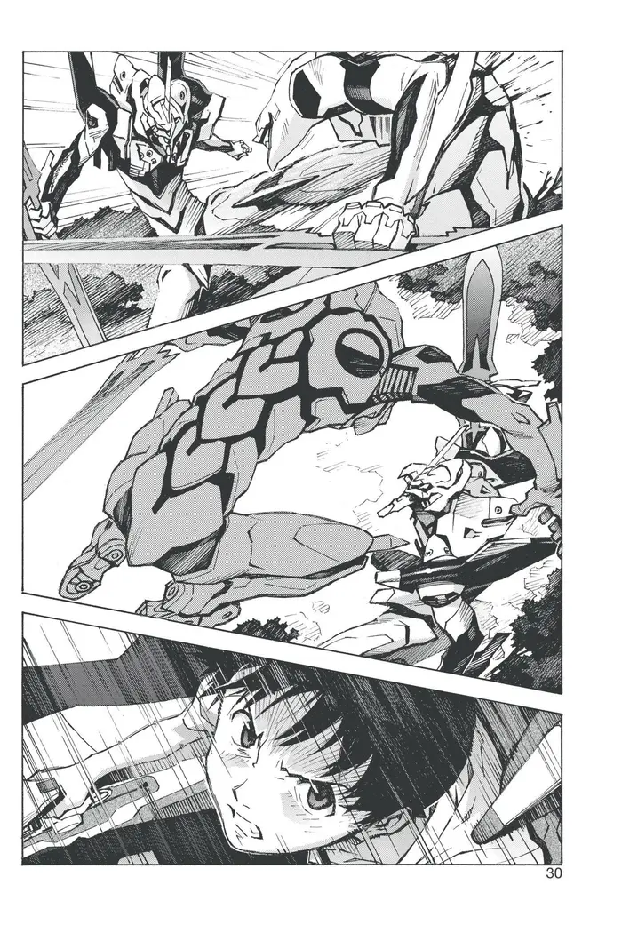 Neon Genesis Evangelion Chapter 84 image 28_optimized